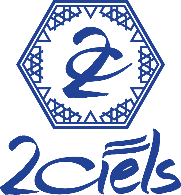 Logo 2Ciels