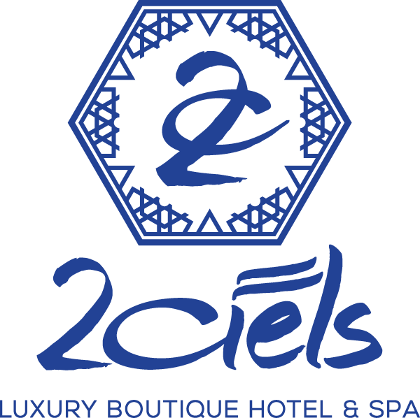 2Ciels Luxury Boutique Hotel & Spa